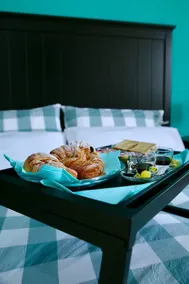 Andolfi 24 Rooms - Chambre