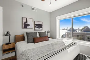 Dragëstil Park Point Aparthōtel by Heirloom Boutique Collection - Zimmer