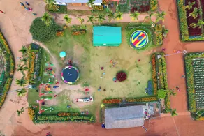 Banalata Resort - Piscina