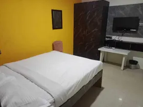 Navarang Residency - Rom