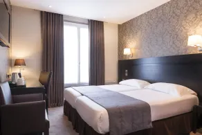 Hôtel Volney Opéra - Værelse