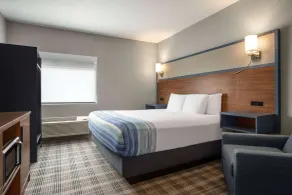 AmericInn by Wyndham Branson & Conference Center - Chambre