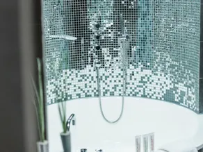 Royalton New York - Bathroom