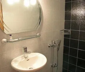Diva Hotel - Bathroom