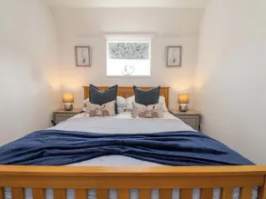 Lamb Cottage - Rom