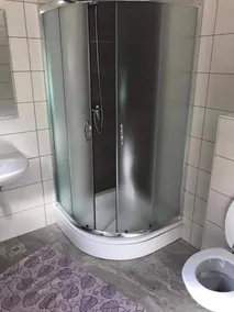 Holiday homes Sintija - Bathroom