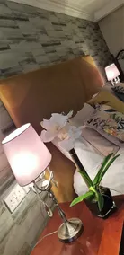 Nesbitt Arms Boutique Hotel - Camera
