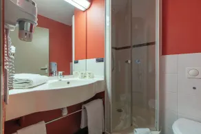 Ace Hotel Chateauroux Déols - Salle de bain