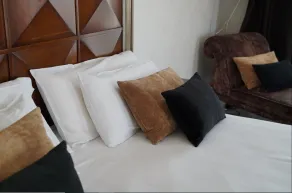 Hotel & Spa Arzuaga - Zimmer
