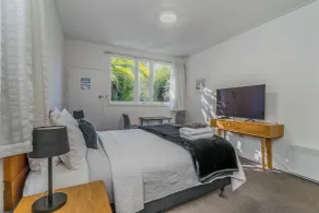 George Street Motel Apartments - Chambre
