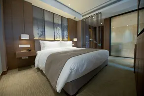 Tea Boutique Hotel West Lake - Chambre