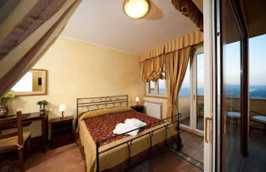 B&B Villa Barone - Værelse