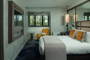 Dalmeny Park House Hotel - Chambre