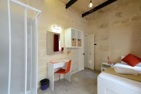 VBL Hostel – Adults only - Værelse