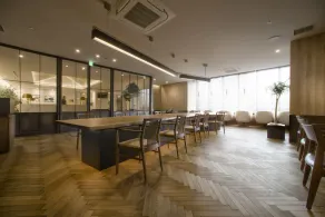 Nagano Tokyu REI Hotel - Restaurant