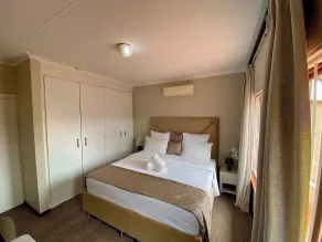 Kloofyard Guesthouse - Værelse