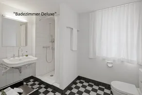 Boutique-Hotel Auberge Langenthal - Bagno