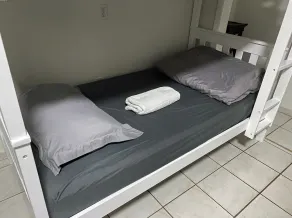 Davish house - Room