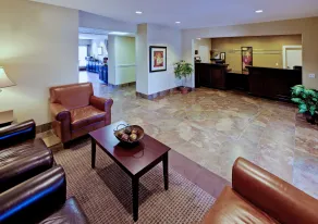 MainStay Suites Addison-Dallas - Hall