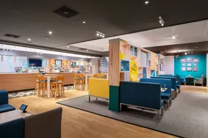 Holiday Inn Leeds Brighouse by IHG - Restaurant