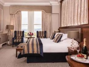 The Culloden Estate and Spa - Room
