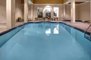 Courtyard by Marriott St. Cloud - Piscine