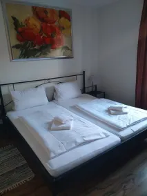 Gasthof Prigge - Room