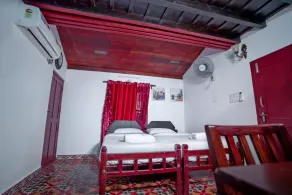 Anamala Serenity Homestay Kerala - Chambre