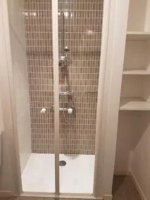 DOMITYS – Le Carroussel - Bagno
