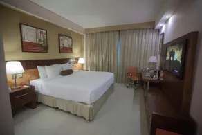 Wyndham Merida - Room