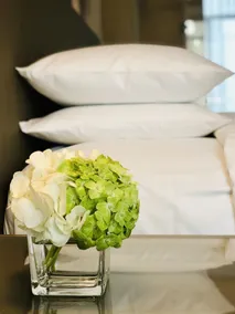 Courtyard by Marriott Shanghai Minhang - Chambre