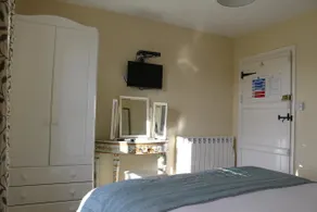 Belle Green Bed and Breakfast - Quarto