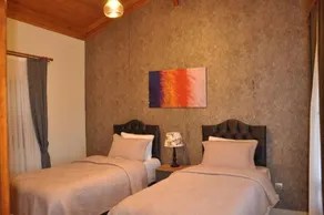 Tarihi Kumbaba Otel - Habitación
