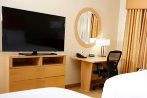 Radisson Hotel Yuma - Chambre