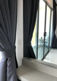 Harmony Studio @ Evo SOHO Bangi - Camera