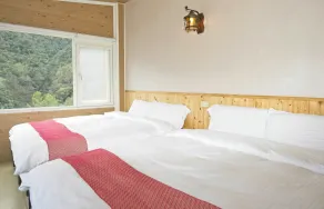 Guan Wu Chia Cao - Room