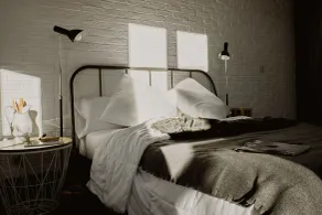 Room Ventura - Chambre
