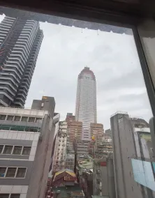 HINOEN Hotel - View from room
