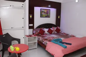 Ratnoop Inn-enjoy the classic stay - Room