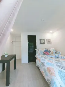 Le Blanc by Arirang Beach Resort - Chambre