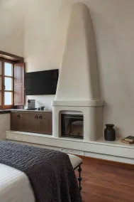 Stoes Boutique Hotel - Chambre