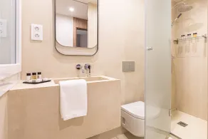 Casa Lirio by Blossom Hotels - Salle de bain