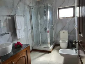 Maison L'Horizon - Bathroom