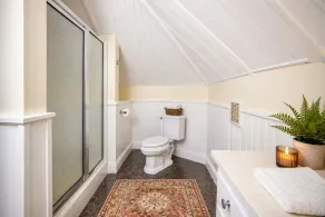 The Edenton Collection – Granville Queen Inn - Badrum