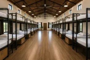 MAITHILI AGRO TOURISM - Zimmer