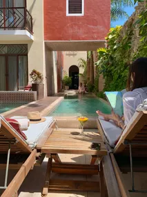 Casa Italia Luxury Guest House - Adults Only - Pool