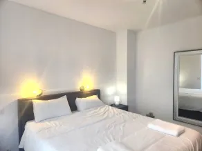 Welcome to our Mouscron Cocoon - Habitación