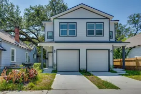 3 Mi to Dtwn & Everbank Stadium! Family Townhome - Interiør