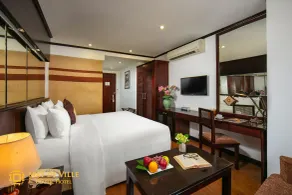 Babylon Grand Hotel & Spa - Rum