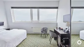 Center Hotels Plaza - Room